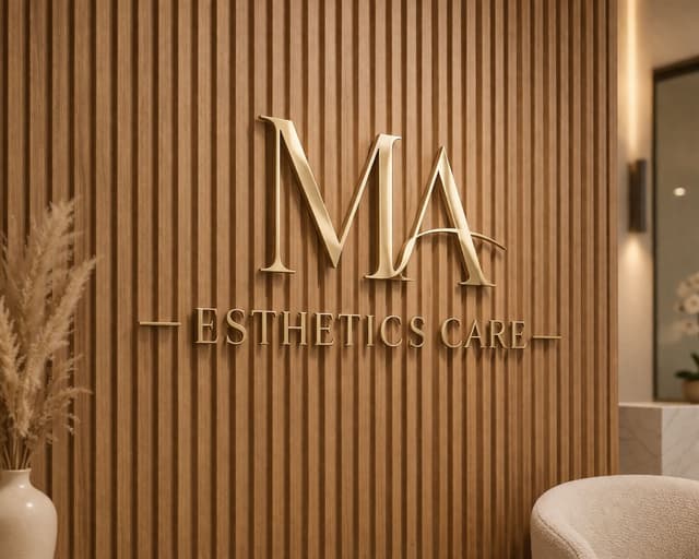 M.A Esthetics